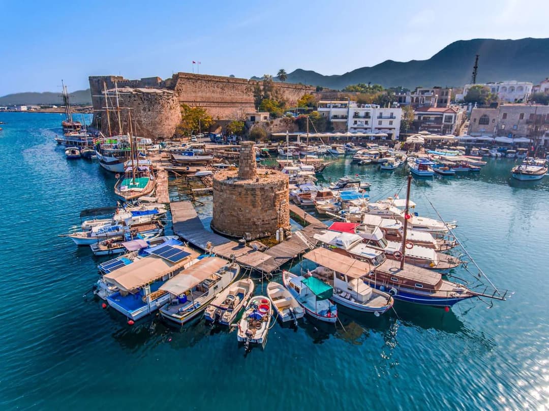 Kuzey Kıbrıs Proje Tanıtım Etkinliği